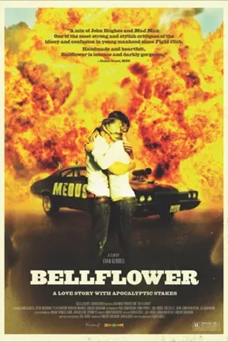 Image: Bellflower