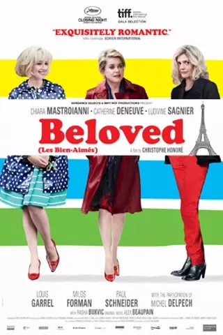 Image: Beloved