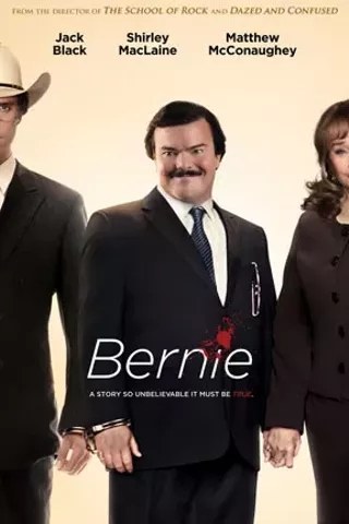 Image: Bernie