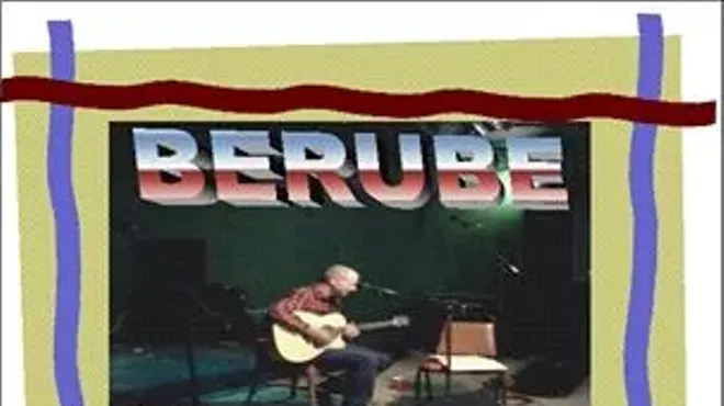 Image: Berube Boston