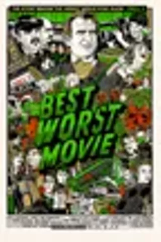 Image: Best Worst Movie