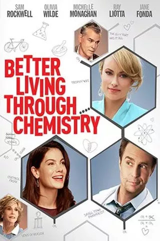 Image: Better Living Through Chemistry
