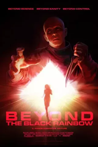 Image: Beyond the Black Rainbow
