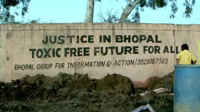 Image: Bhopali