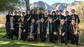 Image: Big Band Bash