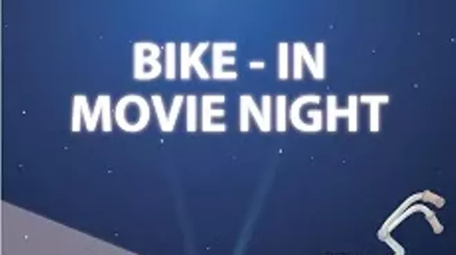 Image: Bike in Movie
