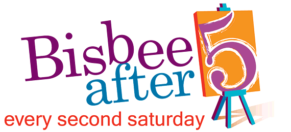 Image: Bisbee After 5 Artwalk