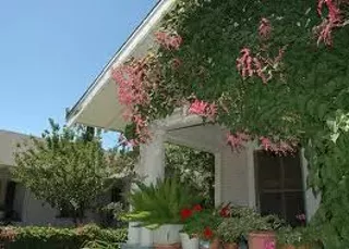 Image: Bisbee Bloomers' Garden Tour