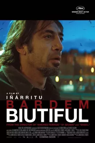 Image: Biutiful