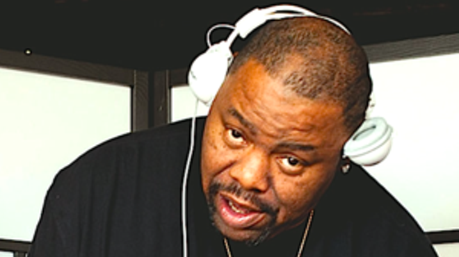 Image: Biz Markie