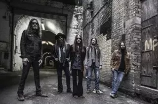 Image: Blackberry Smoke