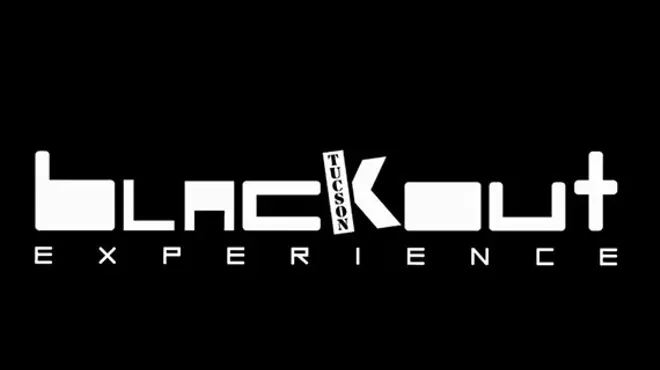 Image: Blackout Experience Presents: Zeitgeist Art & Fashion Show