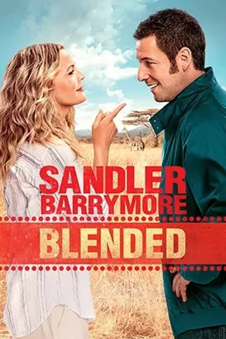 Image: Blended