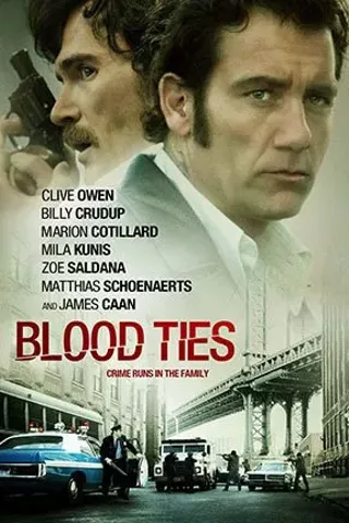 Image: Blood Ties