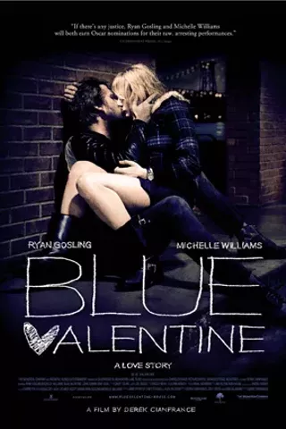 Image: Blue Valentine
