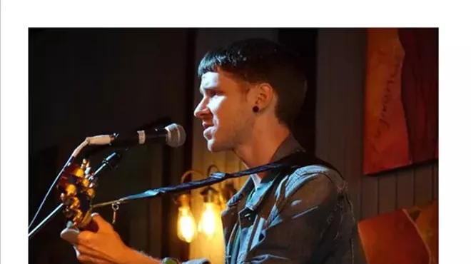 Image: Bobby Dunne & Brad Colerick