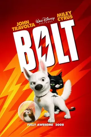 Image: Bolt
