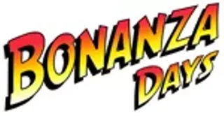 Image: Bonanza Days