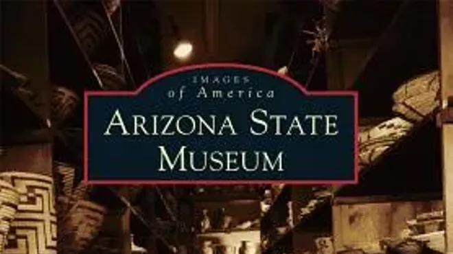 Image: Book Signing with Alan Ferg