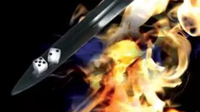 Image: Book Signing with Christopher Patterson