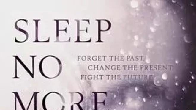 Image: Book Talk & Signing with Aprilynne Pike