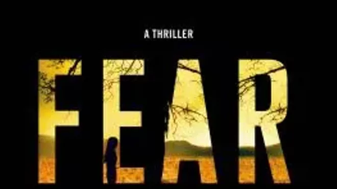 Image: Book Talk & Signing with Becky Masterman