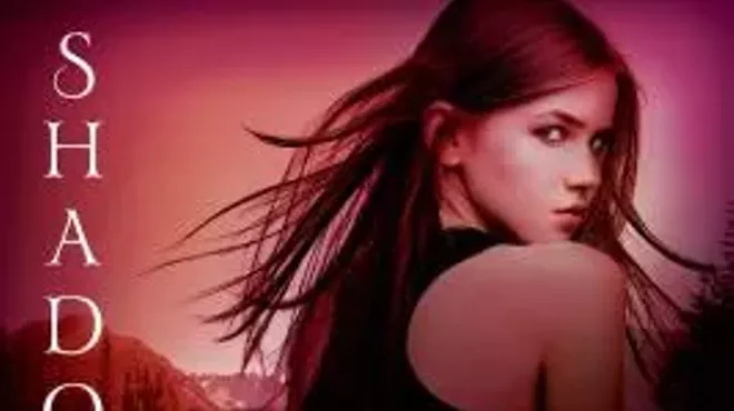 Image: Book Talk & Signing with C.C. Hunter