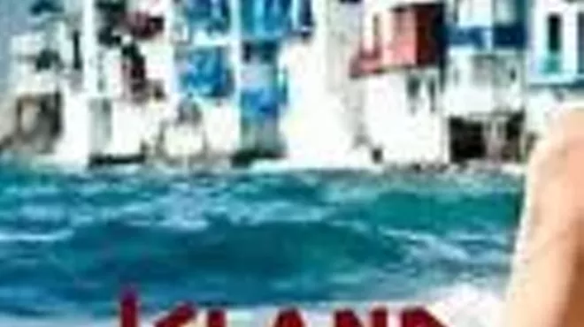 Image: Book Talk & Signing with D. R. Ransdell