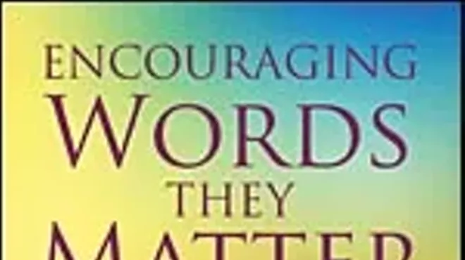 Image: Book Talk & Signing with Donna Rochelle Walker