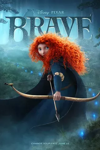 Image: Brave 3D