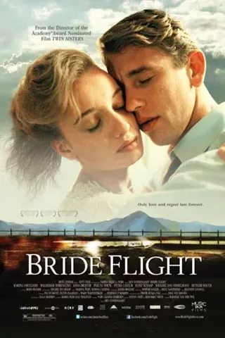 Image: Bride Flight