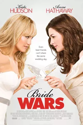 Image: Bride Wars