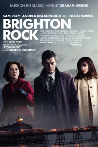 Image: Brighton Rock