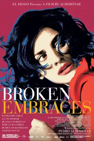 Image: Broken Embraces