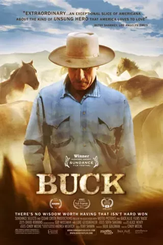 Image: Buck