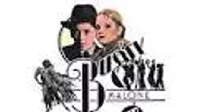 Image: Bugsy Malone Jr