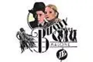 Image: Bugsy Malone Jr