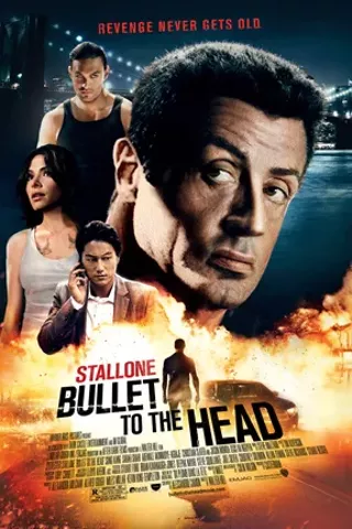 Image: Bullet to the Head
