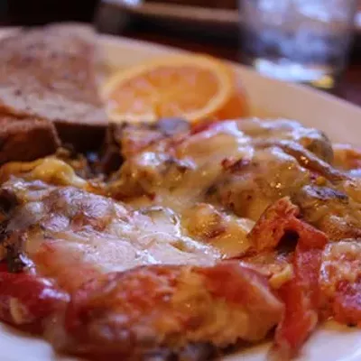 Image: Sunday Breakfast: What's the Best?