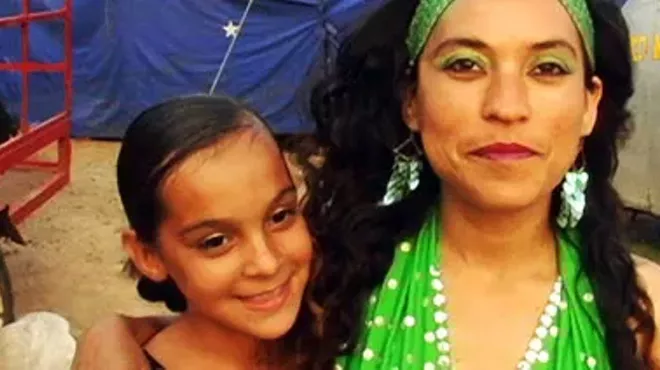 Image: Calexico at the Movies