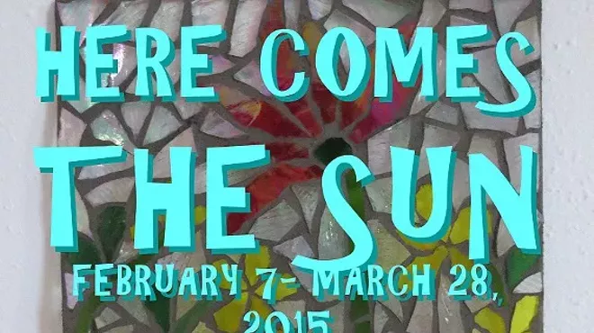 Image: Call to Artists