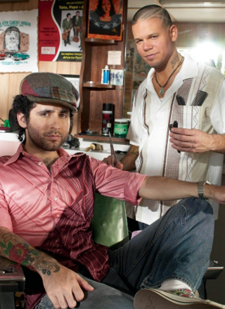 Image: Callle 13 (Latin)