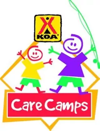 Image: Care Camp Dinner and Dance Fundraiser