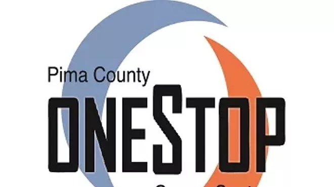 Image: Career Center, with Pima County One-Stop