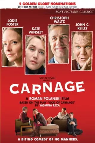 Image: Carnage