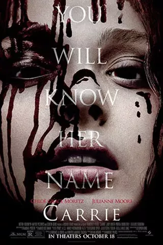 Image: Carrie