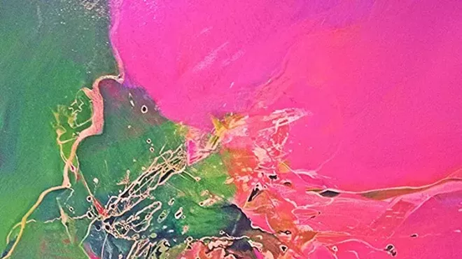 Image: CASA Art Show