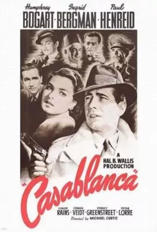 Image: Casablanca