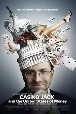 Image: Casino Jack and the United States of Money