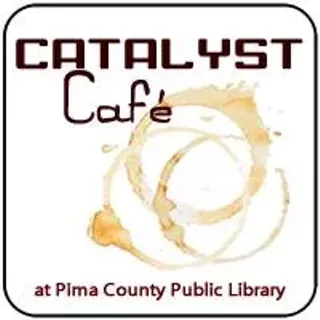 Image: Catalyst Café: Where Tech Meets Tucson